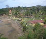 Chiquitas Bay Hostal
