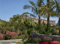 Фото отеля The Fairmont Southampton Hotel Bermuda