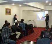 GMG Hotel Constanta