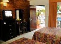 Azteca Inn Mazatlan