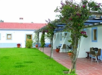 Casa Vicentina Guest House