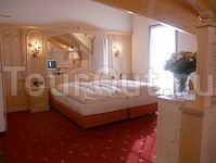 Albergo Ristorante El Mondin
