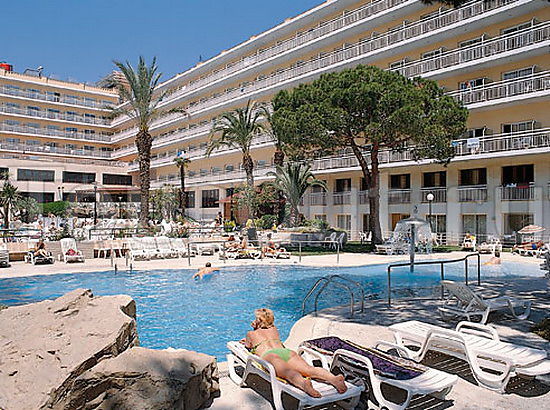 Oasis Park Lloret 