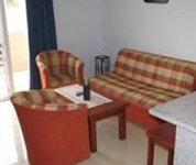 Rosic Apartment Tivat