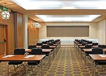 Holiday Inn Moscow-Simonovsky