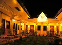 Фото отеля Casitas De Az Pension Фото отеля Casitas De Az Pension