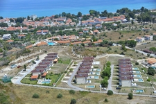 Olympic Kosma Hotel&Villas