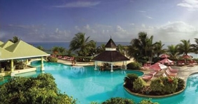 Breezes Resort and Spa Rio Bueno