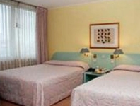 Alborada Hotel