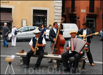 Piazza Navona