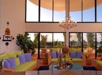 Altamer Resort - The Brazilian Emerald Villa Altamer Resort - The Brazilian Emerald Villa