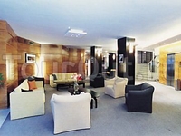Hotel Nh Panorama