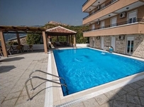 Apartmani Djurasevic (Apartments Mina)