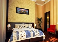 Central Park Hotel
