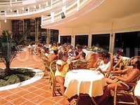 Iberostar Lanzarote Park Aparthotel