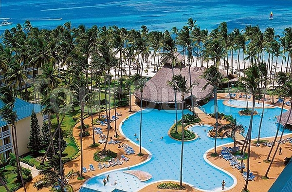 Barcelo Bavaro Palace