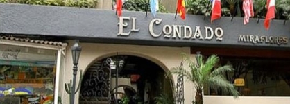 El Condado