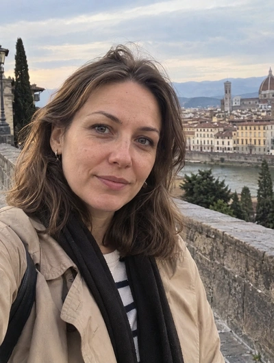 Анна Ветрова Автор о путешествиях и маршрутах TourOut