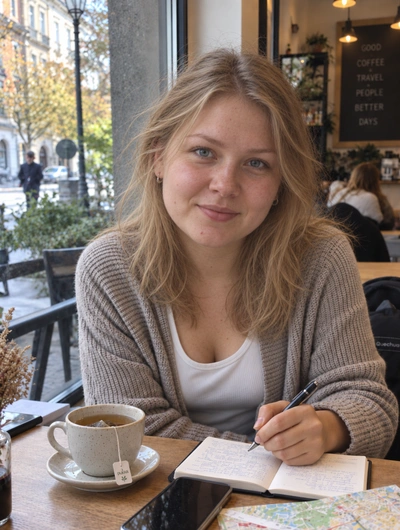 Елена Миронова Автор о путешествиях и курортах TourOut