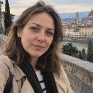 Анна Ветрова Автор о путешествиях и маршрутах TourOut