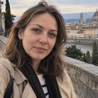 Анна Ветрова Автор о путешествиях и маршрутах TourOut