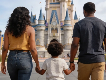 Где искать скидки на Walt Disney World в 2026 году TourOut