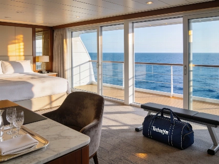 Silversea меняет структуру люксов: четыре новые категории на всех круизах с 2027 года TourOut