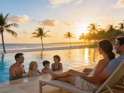 Iberostar режет цены на осень: промокод LASTMINUTE даёт до 60% на Карибы и Майами TourOut