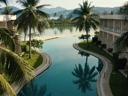 Angsana Laguna Phuket открывает отдых у лагуны и пляжа TourOut