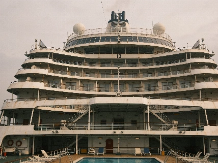 Majesty of the Seas выставили на продажу за 40 млн долларов TourOut