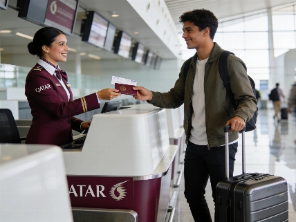 Qatar Airways cuts fares and boosts loyalty perks for 2026 TourOut