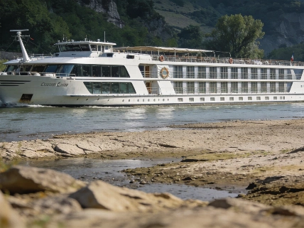Riviera Travel раскрыла агентам планы речных круизов на 2028 год TourOut