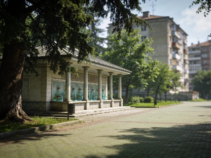Где пенсионерам проще снять жильё: четыре города России TourOut