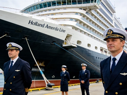 Arcadia усилит флот Holland America Line: новое судно и больше мест к 2029 году TourOut