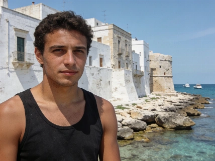 Delano готовит курорт в Puglia к открытию в 2028 году TourOut