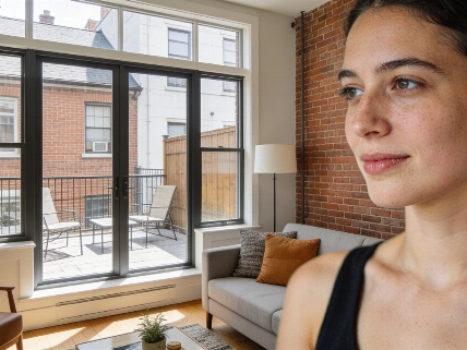 Где остановиться в Филадельфии: Airbnb для болельщиков, эстетов и гурманов TourOut