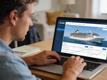 Princess Cruises первой интегрировала бронирование круизов в ChatGPT TourOut