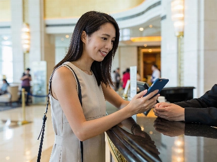 Galaxy Macau запускает цифровую платформу для премиального отдыха TourOut