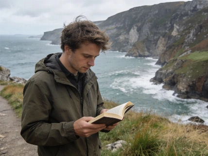Booker Prize 2026: шортлист — новые маршруты современной прозы TourOut