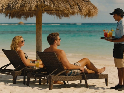 Aruba’s hotel revolution: bold new stays for every kind of traveler TourOut