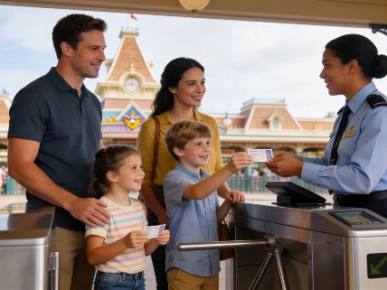Disney увеличивает посещаемость парков в США за счёт таргетированных предложений TourOut