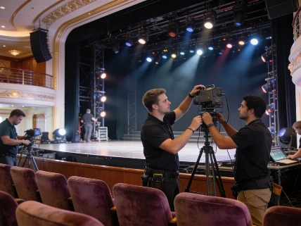 Tangled The Musical выходит на Disney Believe с новыми спецэффектами TourOut