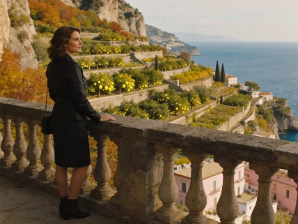 Amalfi Coast: the real soul behind the postcard TourOut