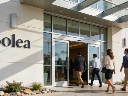 Sheraton Carlsbad сменил вывеску: отель стал Hotel Solea после масштабной реконструкции TourOut