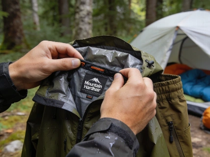 Mountain Hardwear: как сэкономить на снаряжении без подвоха TourOut