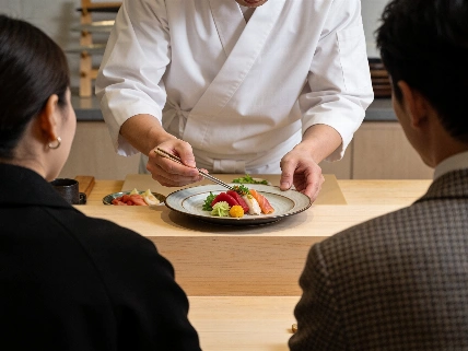 Boston sushi scene redefines American fine dining with global ambition TourOut