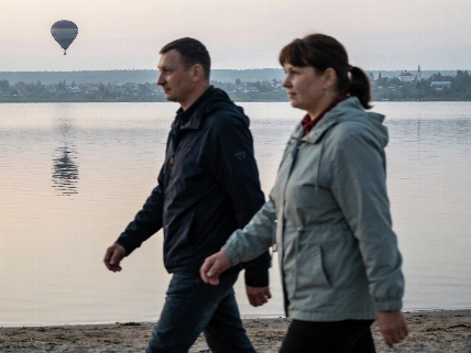 Где провести пенсию: семь российских городов с разным доступом к медицине TourOut