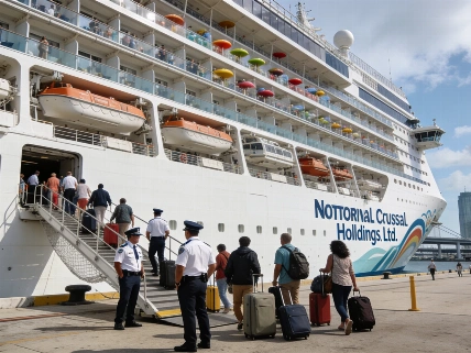 Norwegian Cruise Line Holdings: три бренда, новые маршруты и перемены на рынке TourOut