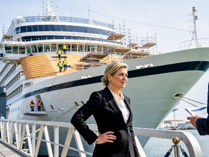 Azamara вкладывает $80 млн в обновление флота и запускает новые круизы TourOut
