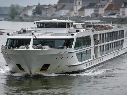 Century Cruises забрала восемь наград Magellan Awards TourOut